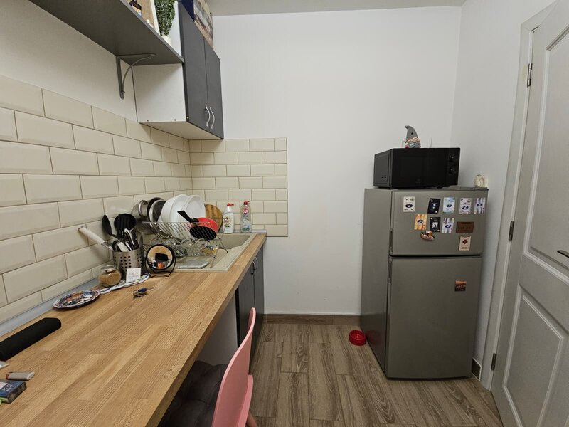 Tineretului, maxim 7 minute metrou,