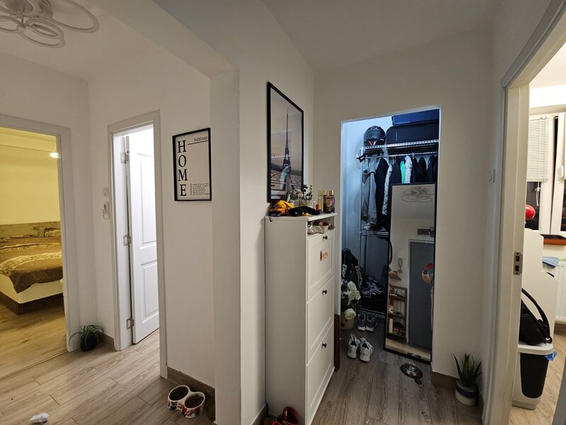 Tineretului, maxim 7 minute metrou,