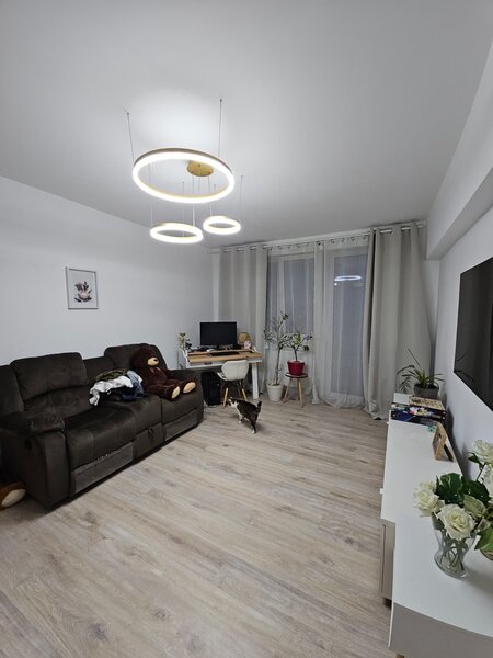 Tineretului, maxim 7 minute metrou,