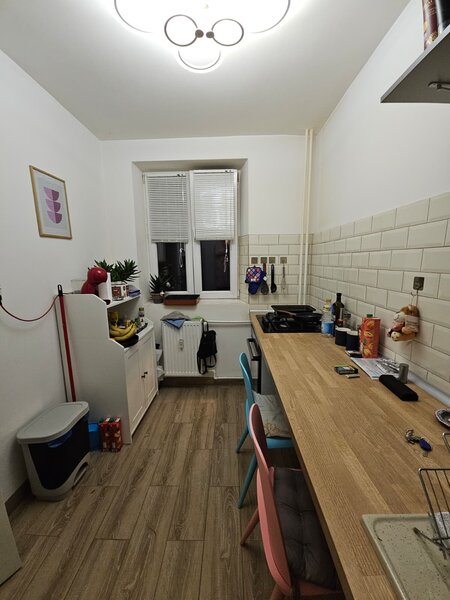 Tineretului, maxim 7 minute metrou,