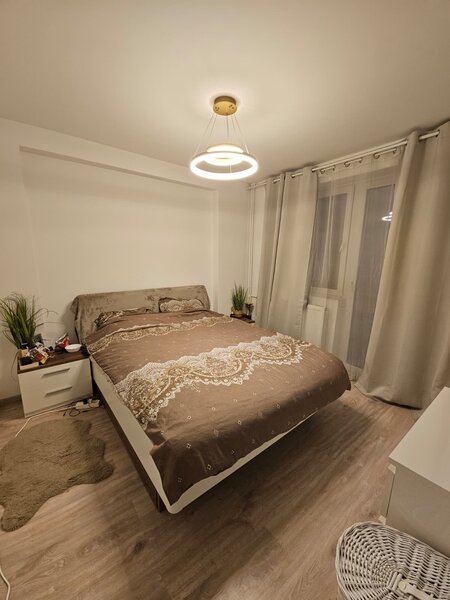 Tineretului, maxim 7 minute metrou,