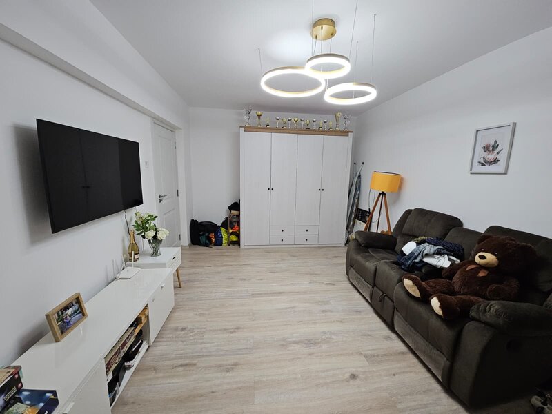 Tineretului, maxim 7 minute metrou,